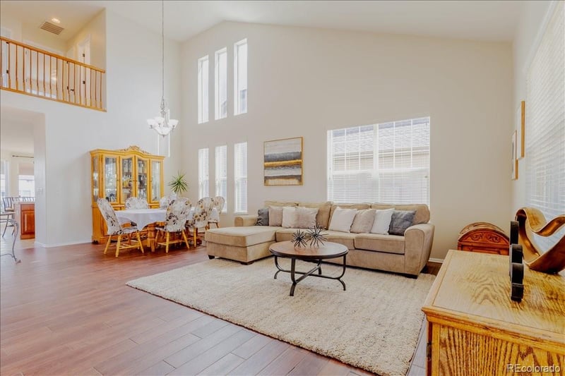 1335 Galactic Pl, Castle Rock, CO 80108