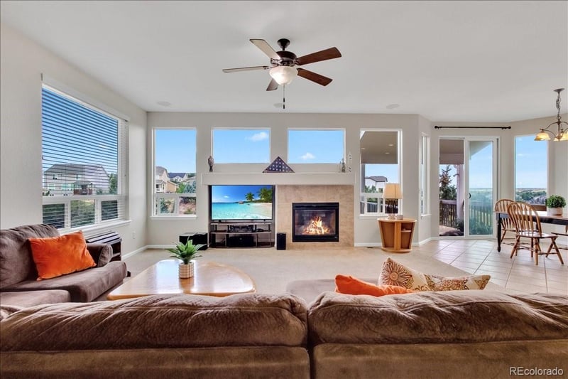 1335 Galactic Pl, Castle Rock, CO 80108