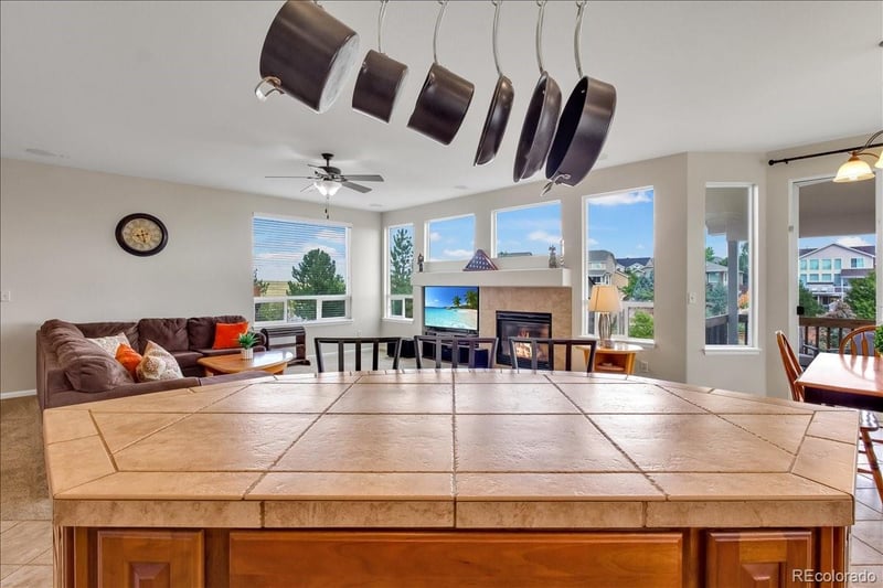 1335 Galactic Pl, Castle Rock, CO 80108