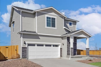 17949 E 93rd Pl, Commerce City, CO 80022
