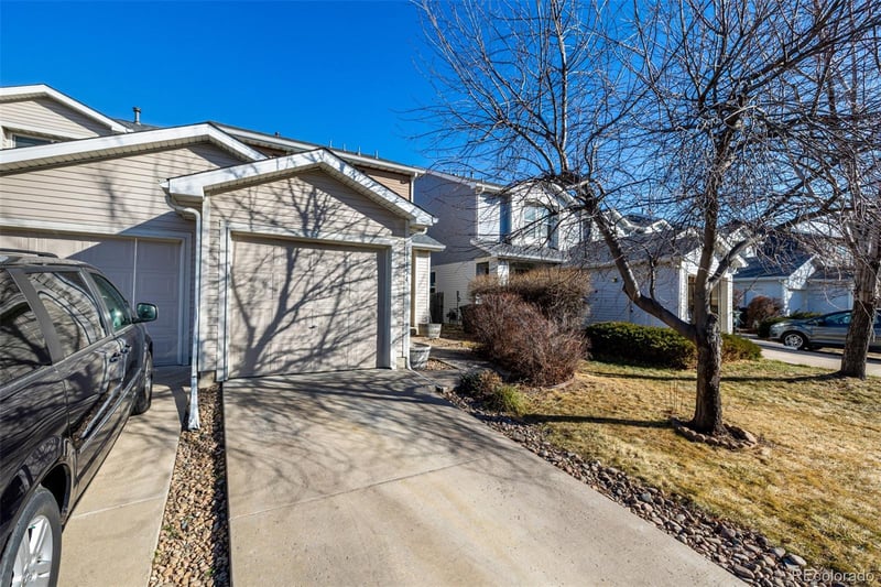 11154 Gaylord St, Northglenn, CO 80233