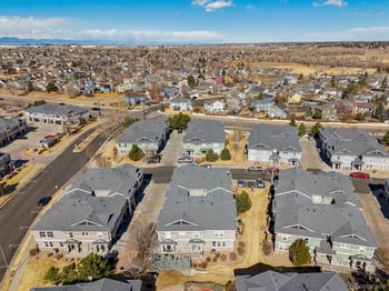 17122 Waterhouse Cir #B, Parker, CO 80134