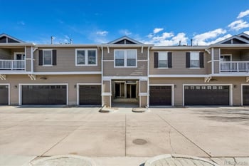 17122 Waterhouse Cir #B, Parker, CO 80134