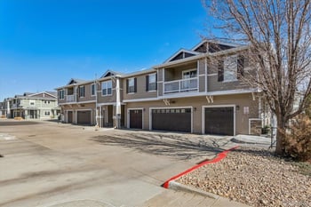 17122 Waterhouse Cir #B, Parker, CO 80134