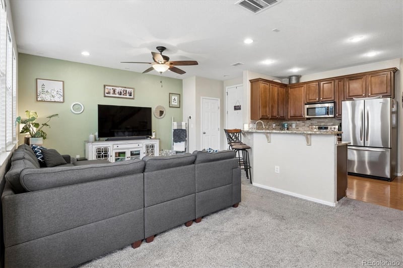 17122 Waterhouse Cir #B, Parker, CO 80134