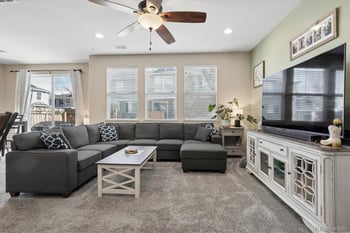 17122 Waterhouse Cir #B, Parker, CO 80134