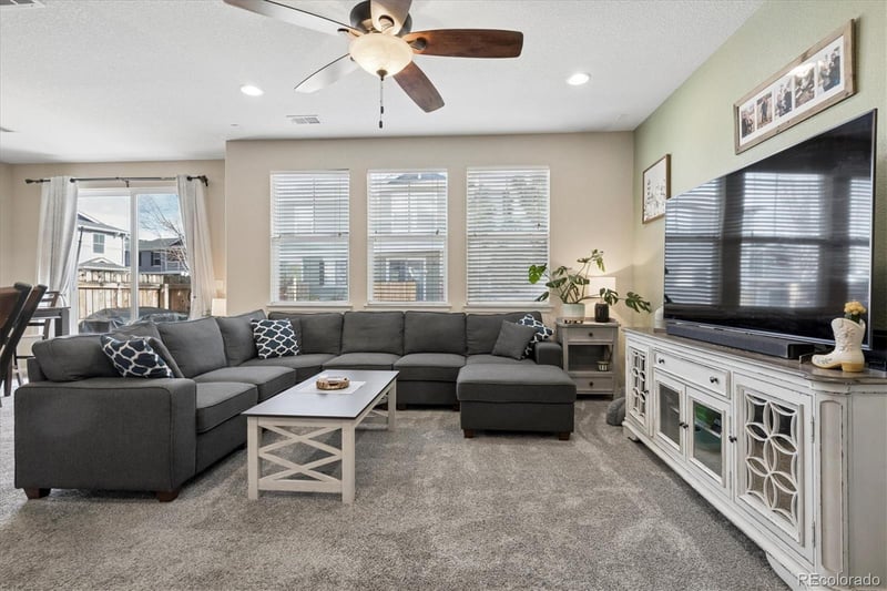 17122 Waterhouse Cir #B, Parker, CO 80134