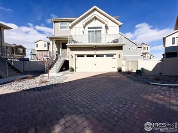3534 Streamwood Dr, Johnstown, CO 80534