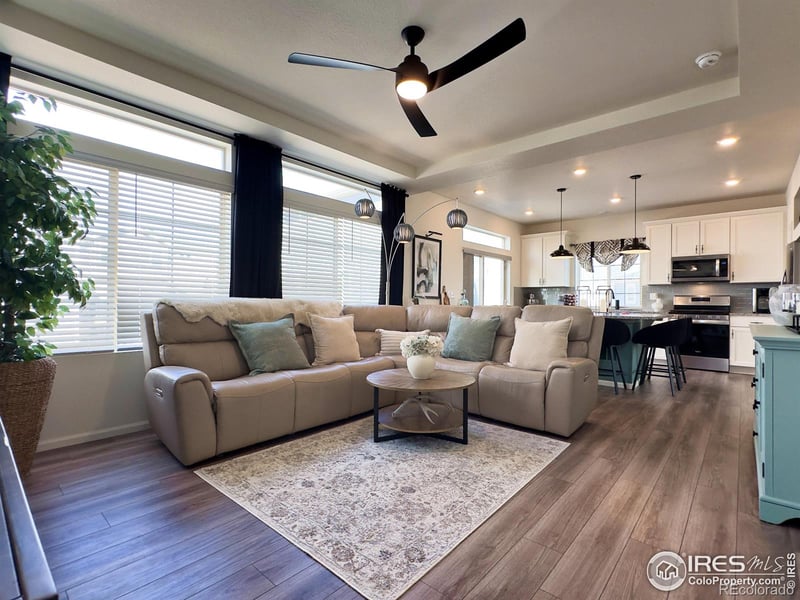 3534 Streamwood Dr, Johnstown, CO 80534