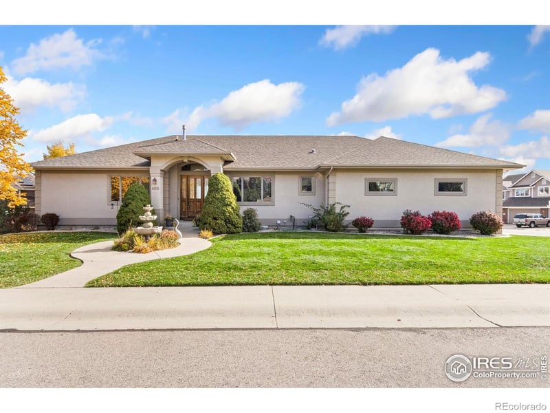 4408 Red Fox Rd, Fort Collins, CO 80526