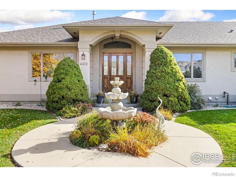 4408 Red Fox Rd, Fort Collins, CO 80526