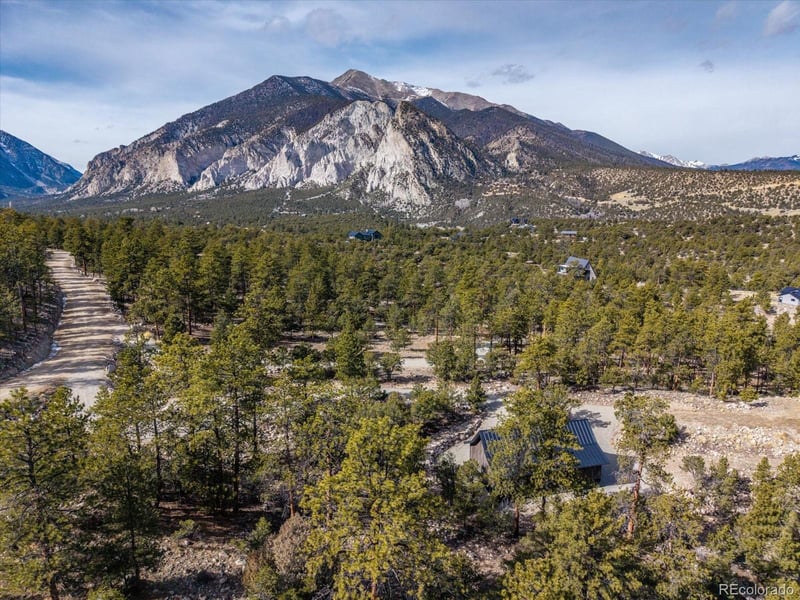 21160 Skyline Dr Lot 15, Nathrop, CO 81236