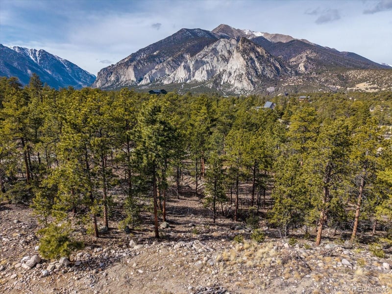21160 Skyline Dr Lot 15, Nathrop, CO 81236