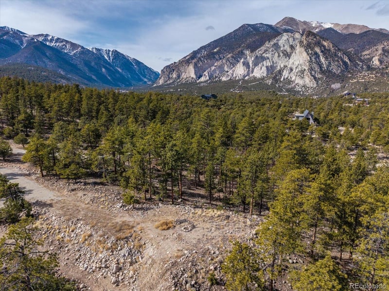 21160 Skyline Dr Lot 15, Nathrop, CO 81236