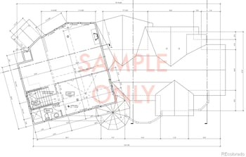 21160 Skyline Dr, Nathrop, CO 81236