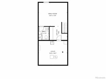 477 Josephine St, Denver, CO 80206