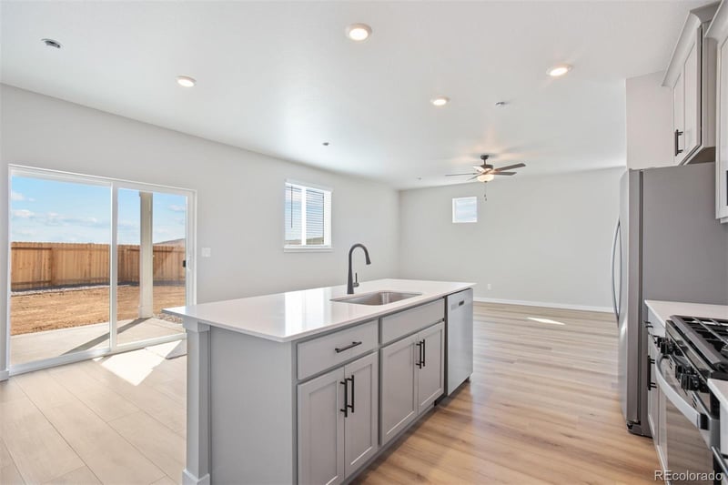 17868 93rd Pl, Commerce City, CO 80022