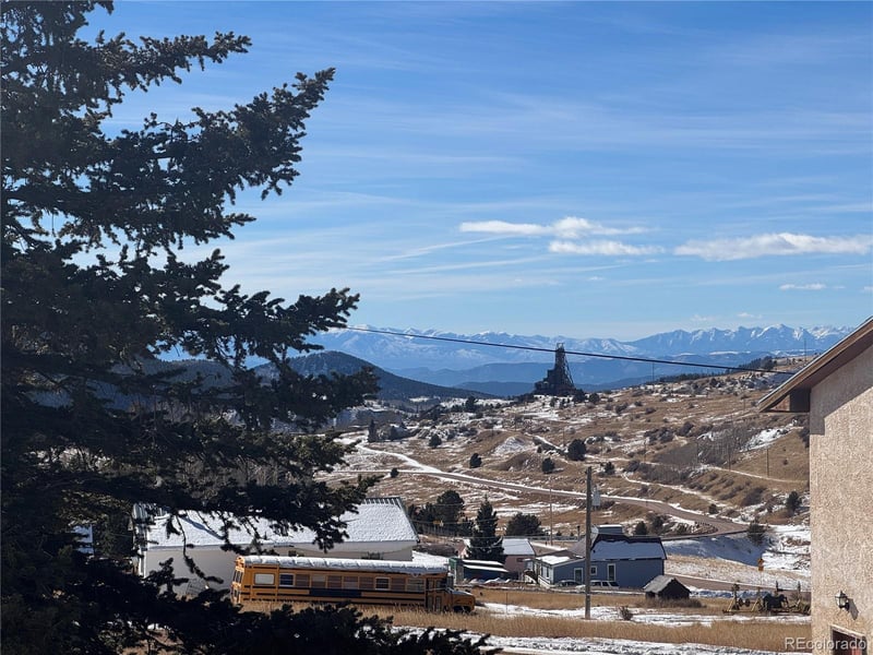 Independence Ave Lot 23-24, Goldfield, CO 80860