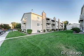 381 Ames St #A206, Lakewood, CO 80226