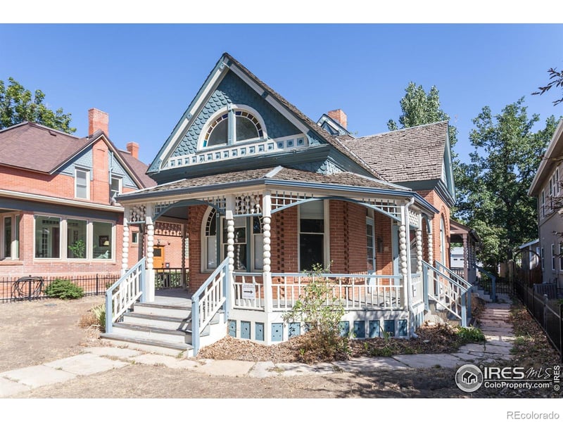 324 Oak St, Fort Collins, CO 80524