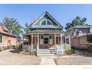 324 Oak St, Fort Collins, CO 80524