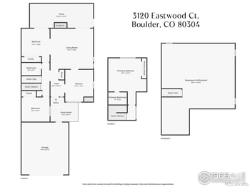 3120 Eastwood Ct, Boulder, CO 80304