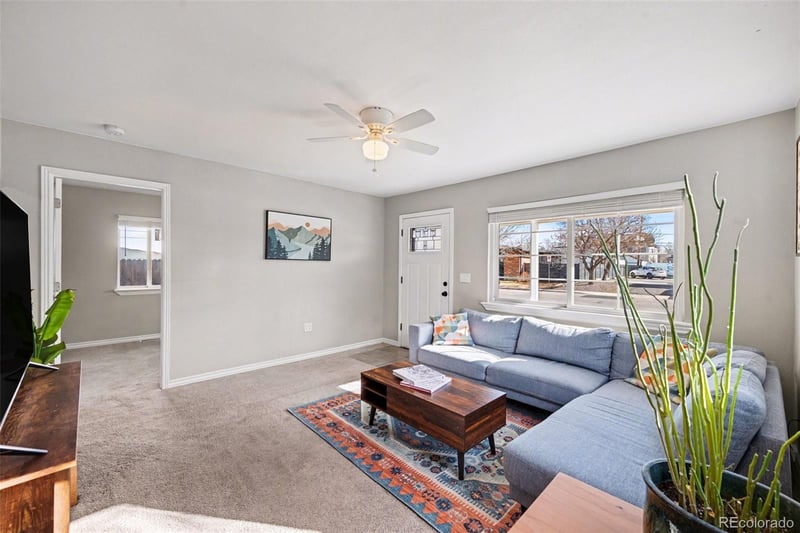 2957 Fox St, Englewood, CO 80110