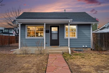 2957 Fox St, Englewood, CO 80110