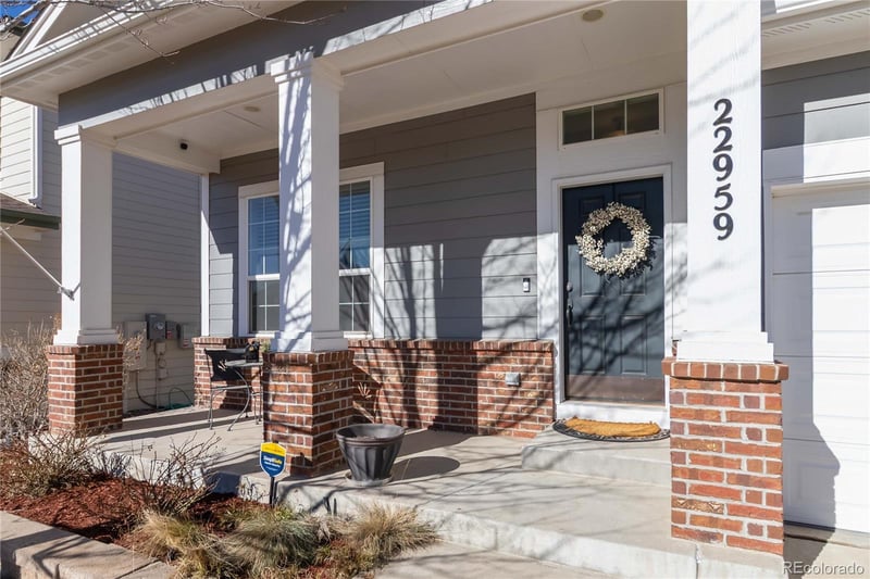 22959 Cleveland Dr, Parker, CO 80138