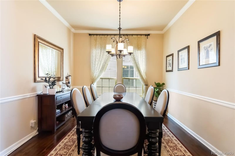 22959 Cleveland Dr, Parker, CO 80138