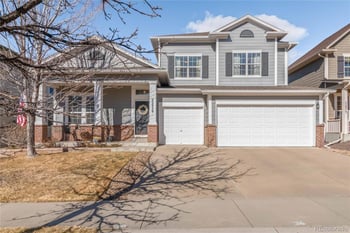 22959 Cleveland Dr, Parker, CO 80138