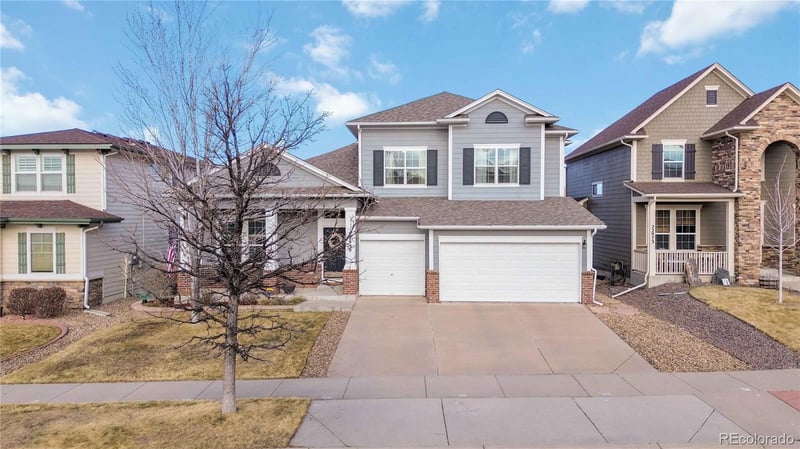 22959 Cleveland Dr, Parker, CO 80138