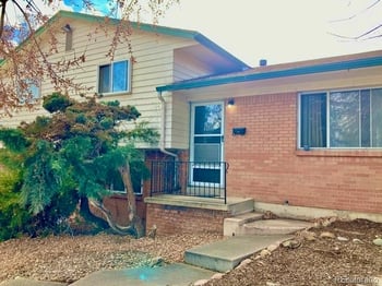 2106 Collier Ave, Colorado Springs, CO 80909