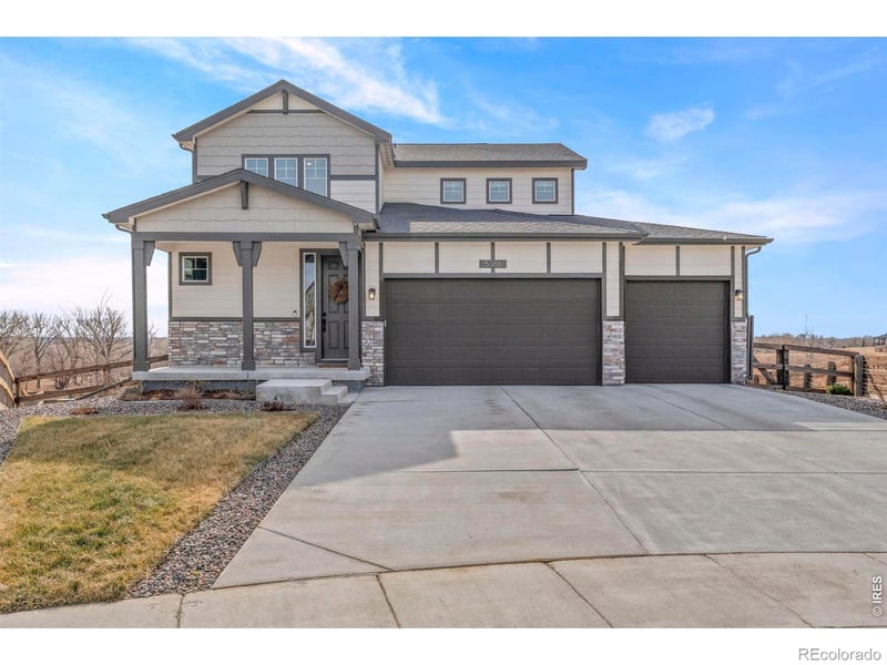 5386 Cove St, Firestone, CO 80504