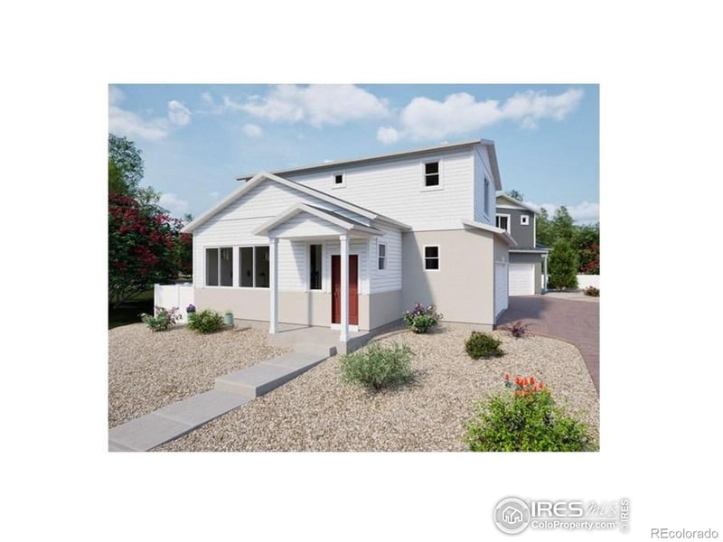 3408 Pearwood Dr, Johnstown, CO 80534