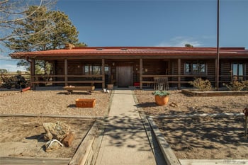 24063 County Road 122, Ramah, CO 80832