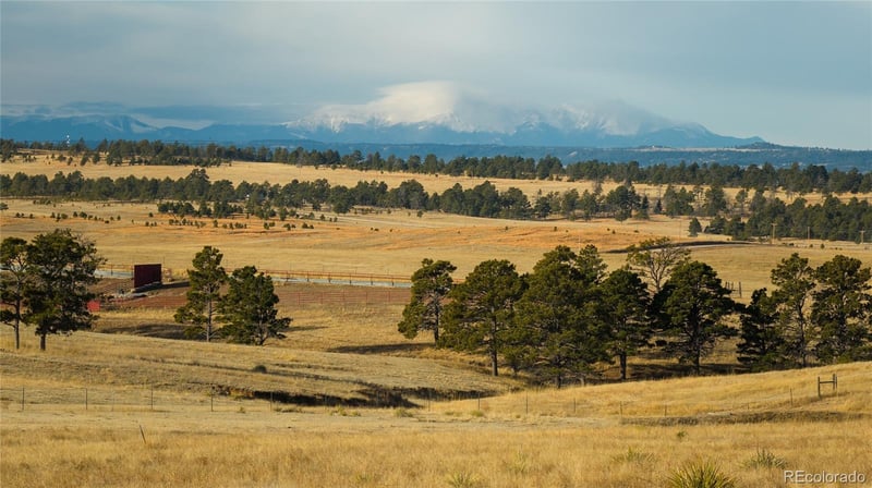 24063 County Road 122, Ramah, CO 80832