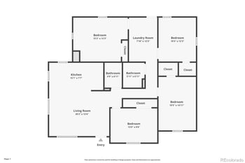 3613 Harrison St, Denver, CO 80205