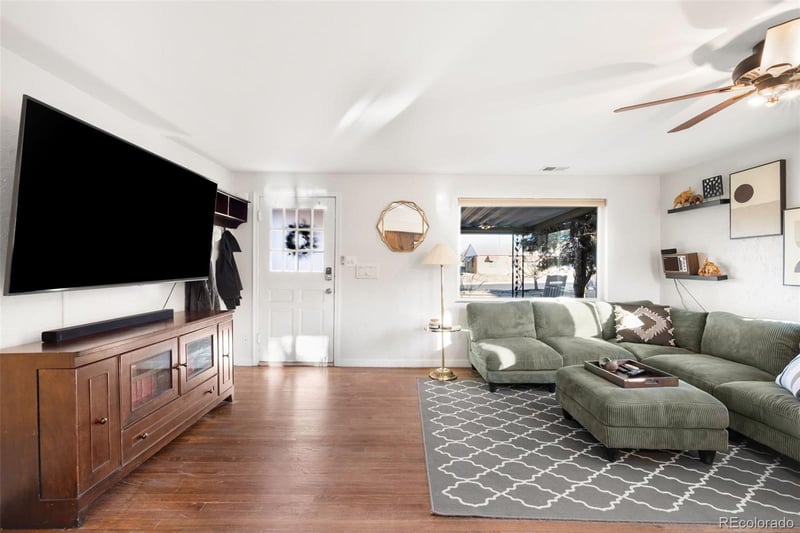 3613 Harrison St, Denver, CO 80205