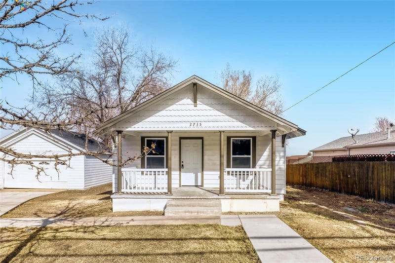 2735 56th Ave, Denver, CO 80221