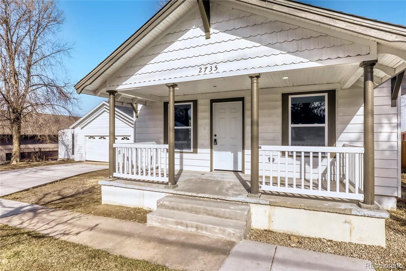 2735 56th Ave, Denver, CO 80221