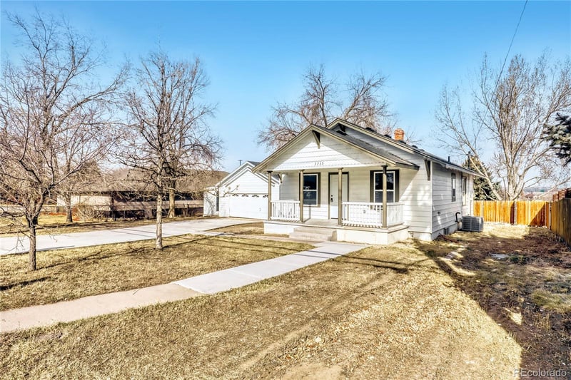 2735 56th Ave, Denver, CO 80221