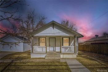 2735 56th Ave, Denver, CO 80221