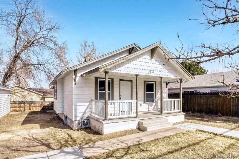 2735 56th Ave, Denver, CO 80221