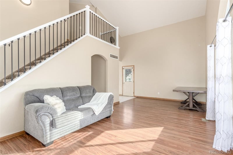 3722 Ironhorse Dr, Evans, CO 80620