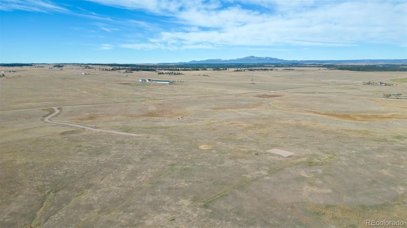 0 County Road 94, Elbert, CO 80106