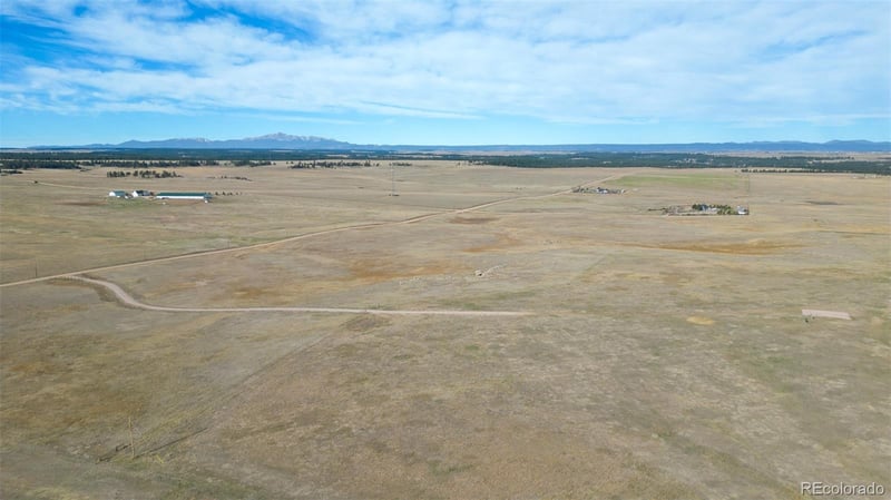 0 County Road 94, Elbert, CO 80106