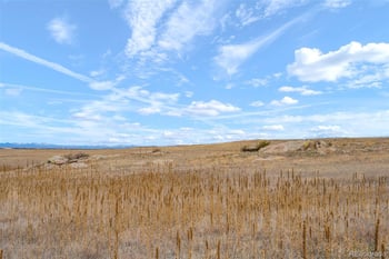 County Road 94, Elbert, CO 80106
