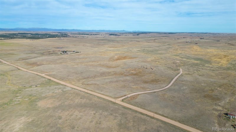 0 County Road 94, Elbert, CO 80106