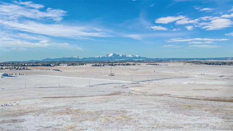 0 County Road 94, Elbert, CO 80106
